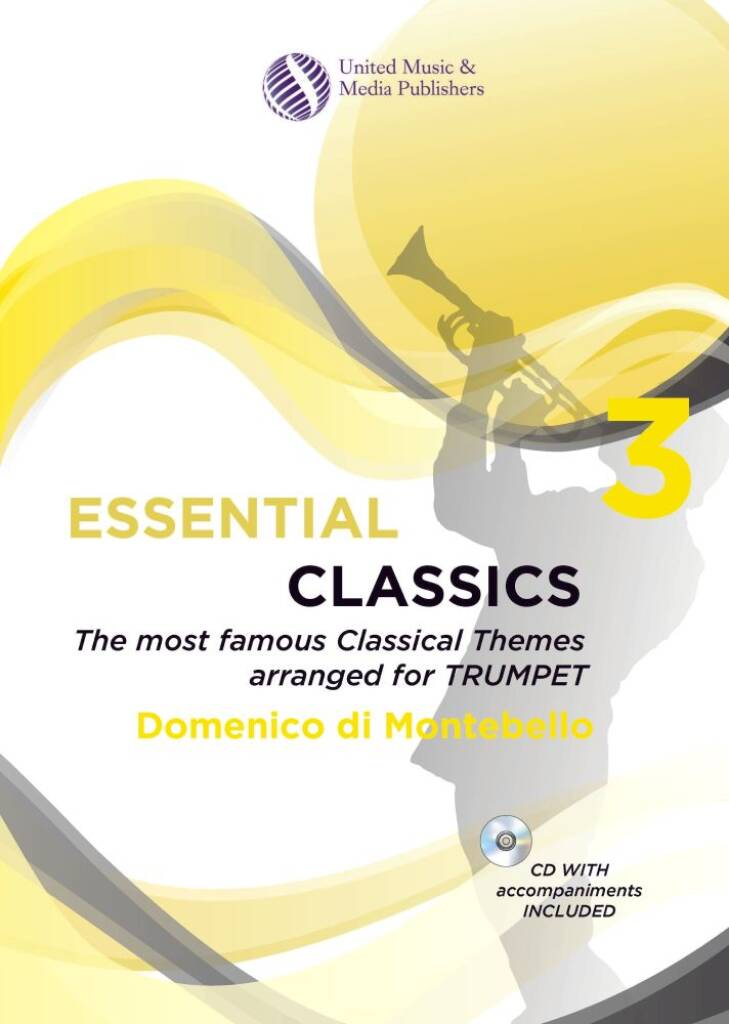 Essential Classics 3 Tpt